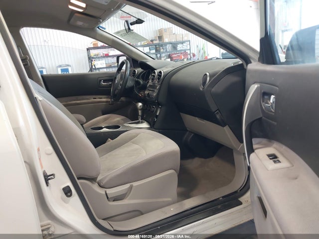 Продажа на аукционе авто 2009 Nissan Rogue S, vin: JN8AS58VX9W435117, номер лота: 46169120