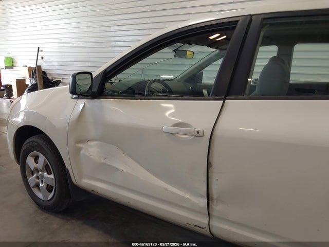 Продажа на аукционе авто 2009 Nissan Rogue S, vin: JN8AS58VX9W435117, номер лота: 46169120