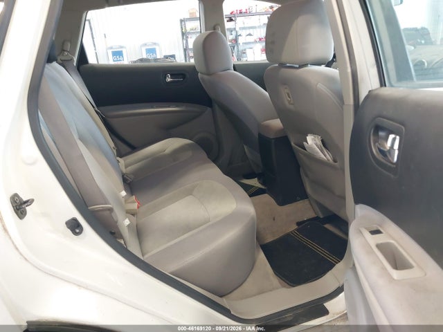Продажа на аукционе авто 2009 Nissan Rogue S, vin: JN8AS58VX9W435117, номер лота: 46169120