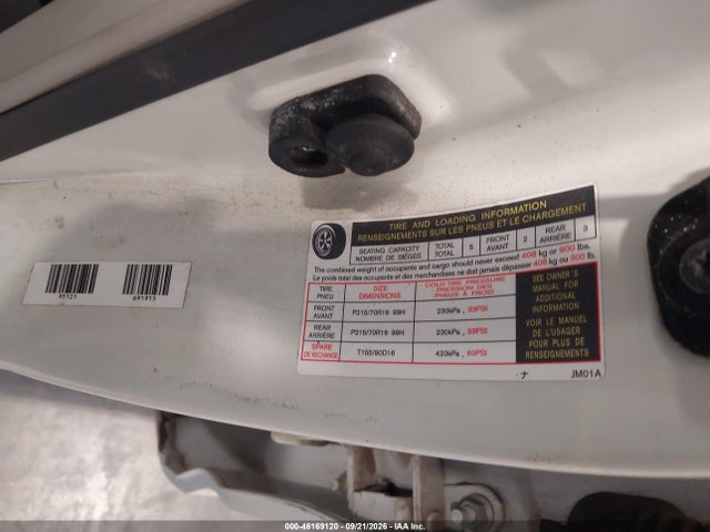Продажа на аукционе авто 2009 Nissan Rogue S, vin: JN8AS58VX9W435117, номер лота: 46169120