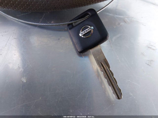 Продажа на аукционе авто 2009 Nissan Frontier Le, vin: 1N6AD09W69C427062, номер лота: 46169122