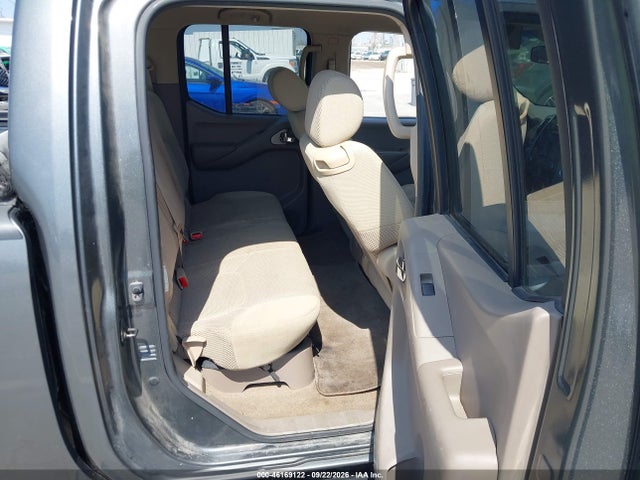 Продажа на аукционе авто 2009 Nissan Frontier Le, vin: 1N6AD09W69C427062, номер лота: 46169122