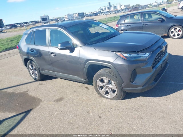 Aukcja sprzedaży 2025 Toyota Rav4 Xle, vin: 2T3P1RFV9SC509619, numer aukcji: 46169121