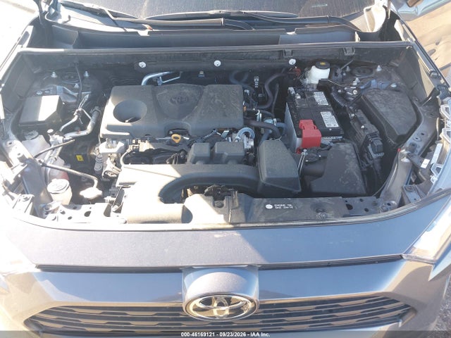 Продаж на аукціоні авто 2025 Toyota Rav4 Xle, vin: 2T3P1RFV9SC509619, номер лоту: 46169121
