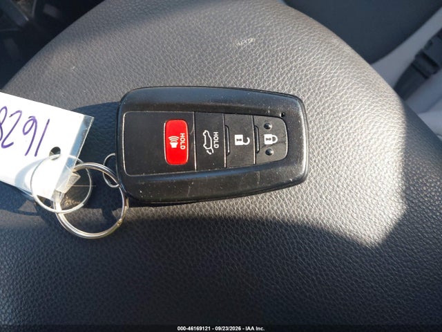Продаж на аукціоні авто 2025 Toyota Rav4 Xle, vin: 2T3P1RFV9SC509619, номер лоту: 46169121