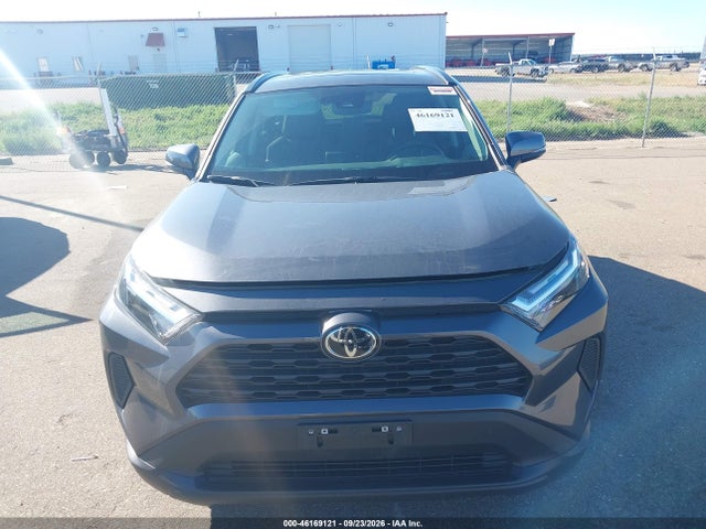 Продаж на аукціоні авто 2025 Toyota Rav4 Xle, vin: 2T3P1RFV9SC509619, номер лоту: 46169121