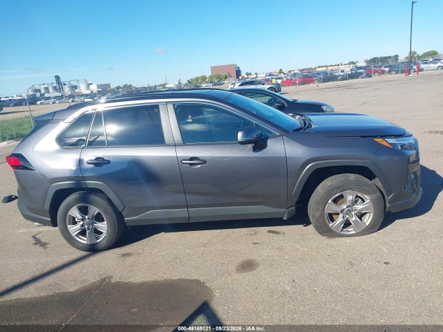 Продаж на аукціоні авто 2025 Toyota Rav4 Xle, vin: 2T3P1RFV9SC509619, номер лоту: 46169121
