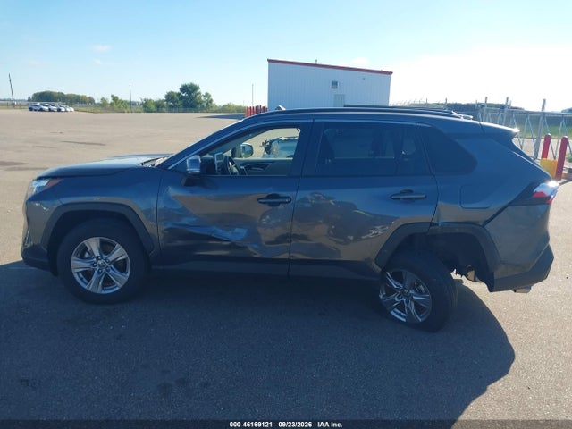 Продаж на аукціоні авто 2025 Toyota Rav4 Xle, vin: 2T3P1RFV9SC509619, номер лоту: 46169121