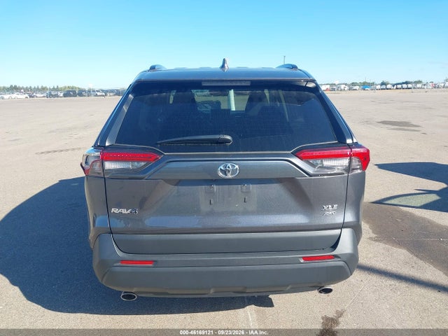 Продаж на аукціоні авто 2025 Toyota Rav4 Xle, vin: 2T3P1RFV9SC509619, номер лоту: 46169121