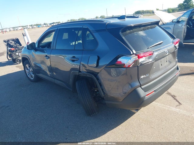 Продаж на аукціоні авто 2025 Toyota Rav4 Xle, vin: 2T3P1RFV9SC509619, номер лоту: 46169121