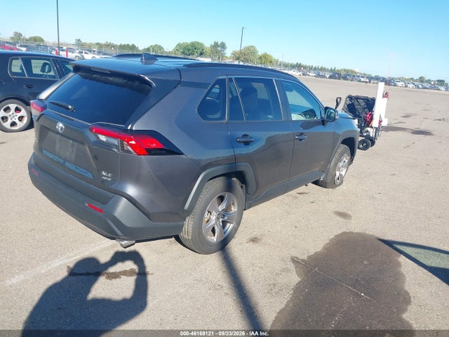 Продаж на аукціоні авто 2025 Toyota Rav4 Xle, vin: 2T3P1RFV9SC509619, номер лоту: 46169121