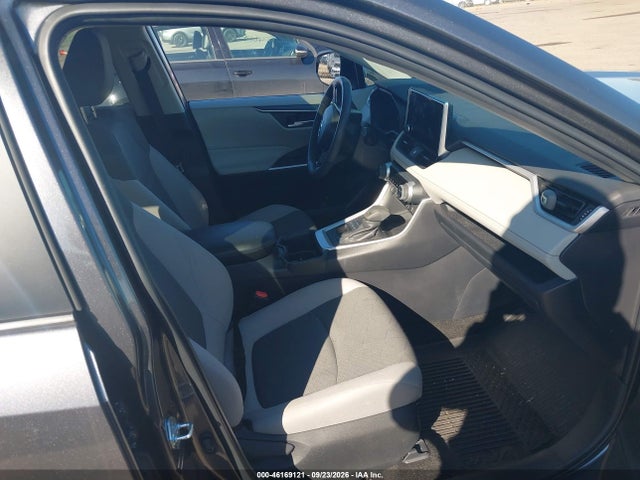 Продаж на аукціоні авто 2025 Toyota Rav4 Xle, vin: 2T3P1RFV9SC509619, номер лоту: 46169121
