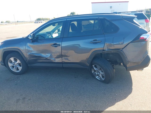 Продаж на аукціоні авто 2025 Toyota Rav4 Xle, vin: 2T3P1RFV9SC509619, номер лоту: 46169121