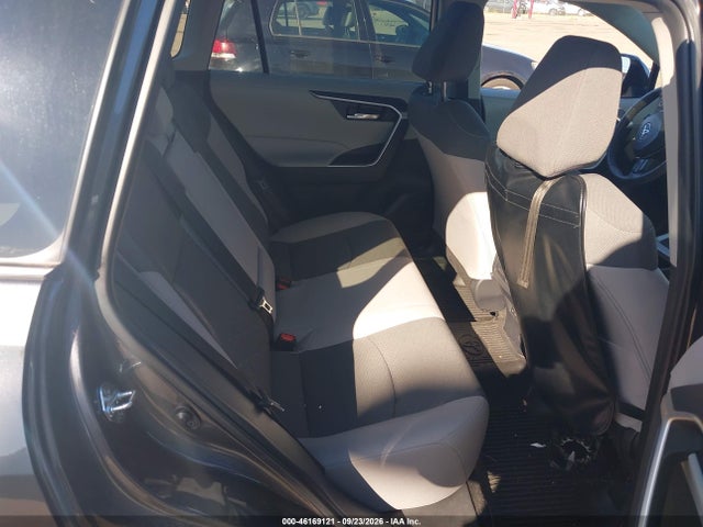 Продаж на аукціоні авто 2025 Toyota Rav4 Xle, vin: 2T3P1RFV9SC509619, номер лоту: 46169121