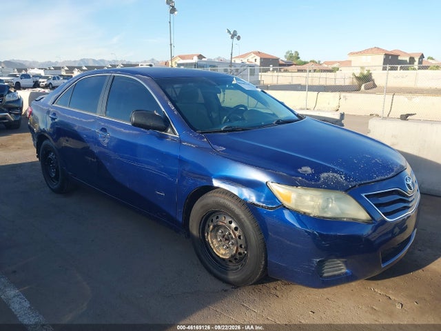 Aukcja sprzedaży 2011 Toyota Camry Le, vin: 4T1BF3EK7BU585945, numer aukcji: 46169126