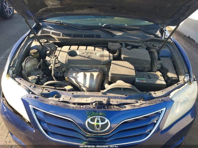 Aukcja sprzedaży 2011 Toyota Camry Le, vin: 4T1BF3EK7BU585945, numer aukcji: 46169126