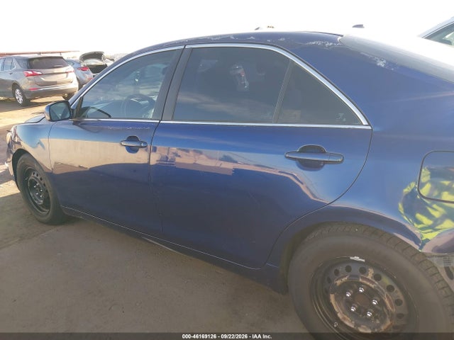 Aukcja sprzedaży 2011 Toyota Camry Le, vin: 4T1BF3EK7BU585945, numer aukcji: 46169126