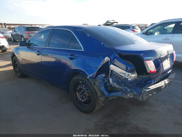 Aukcja sprzedaży 2011 Toyota Camry Le, vin: 4T1BF3EK7BU585945, numer aukcji: 46169126
