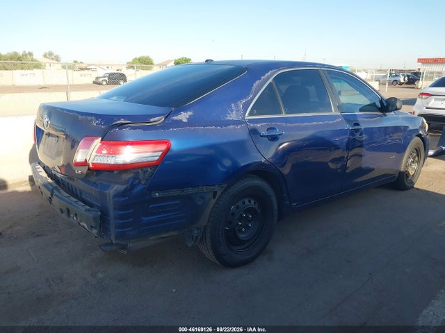 Aukcja sprzedaży 2011 Toyota Camry Le, vin: 4T1BF3EK7BU585945, numer aukcji: 46169126