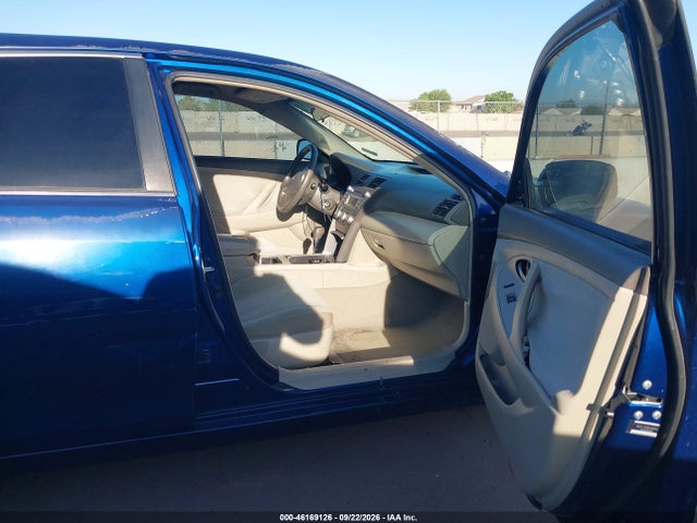 Aukcja sprzedaży 2011 Toyota Camry Le, vin: 4T1BF3EK7BU585945, numer aukcji: 46169126