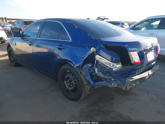 Aukcja sprzedaży 2011 Toyota Camry Le, vin: 4T1BF3EK7BU585945, numer aukcji: 46169126