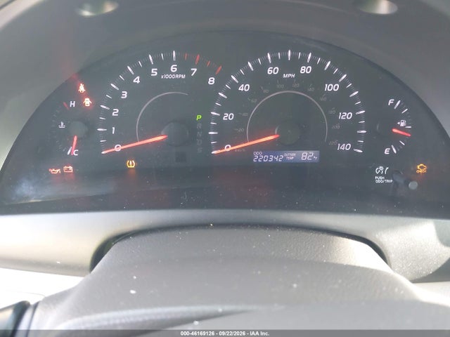 Aukcja sprzedaży 2011 Toyota Camry Le, vin: 4T1BF3EK7BU585945, numer aukcji: 46169126