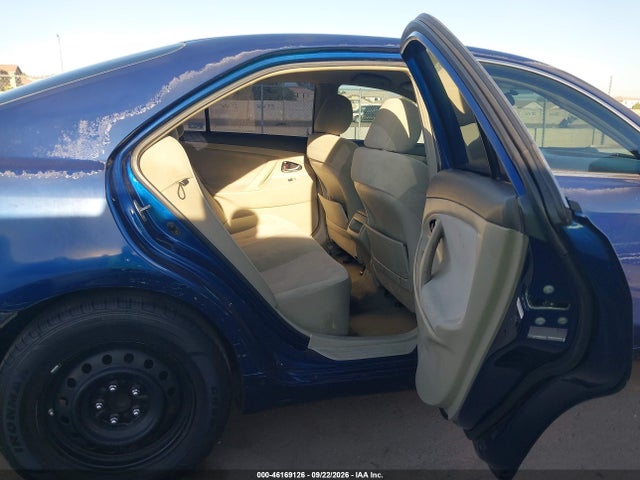 Aukcja sprzedaży 2011 Toyota Camry Le, vin: 4T1BF3EK7BU585945, numer aukcji: 46169126