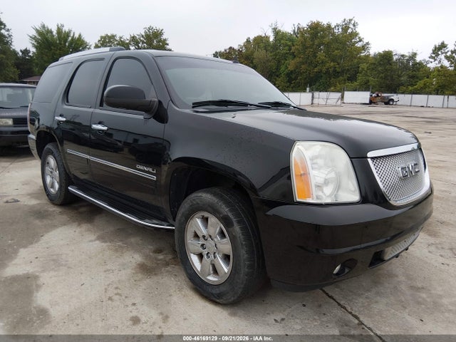 Aukcja sprzedaży 2011 Gmc Yukon Denali, vin: 1GKS2EEF5BR277100, numer aukcji: 46169129