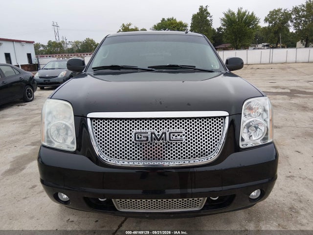 Aukcja sprzedaży 2011 Gmc Yukon Denali, vin: 1GKS2EEF5BR277100, numer aukcji: 46169129