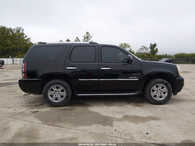 Aukcja sprzedaży 2011 Gmc Yukon Denali, vin: 1GKS2EEF5BR277100, numer aukcji: 46169129