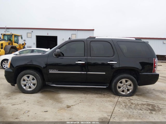 Aukcja sprzedaży 2011 Gmc Yukon Denali, vin: 1GKS2EEF5BR277100, numer aukcji: 46169129