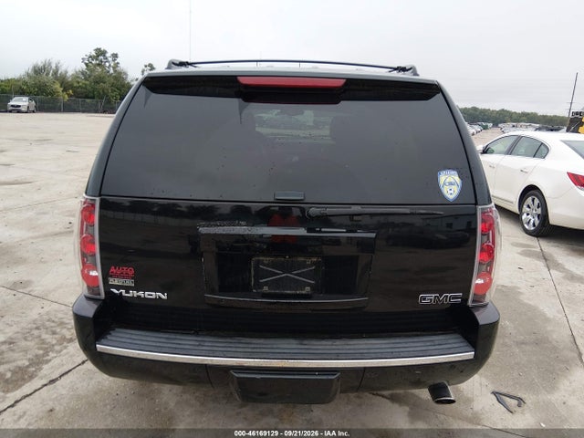 Aukcja sprzedaży 2011 Gmc Yukon Denali, vin: 1GKS2EEF5BR277100, numer aukcji: 46169129