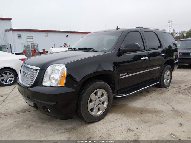 Aukcja sprzedaży 2011 Gmc Yukon Denali, vin: 1GKS2EEF5BR277100, numer aukcji: 46169129