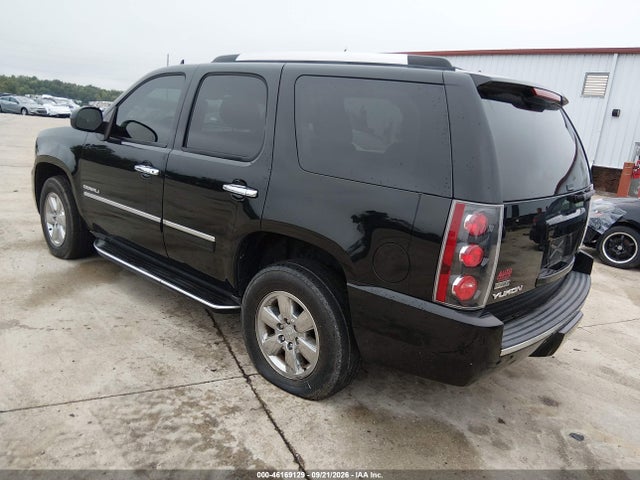 Aukcja sprzedaży 2011 Gmc Yukon Denali, vin: 1GKS2EEF5BR277100, numer aukcji: 46169129