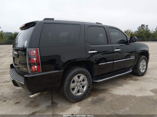 Aukcja sprzedaży 2011 Gmc Yukon Denali, vin: 1GKS2EEF5BR277100, numer aukcji: 46169129