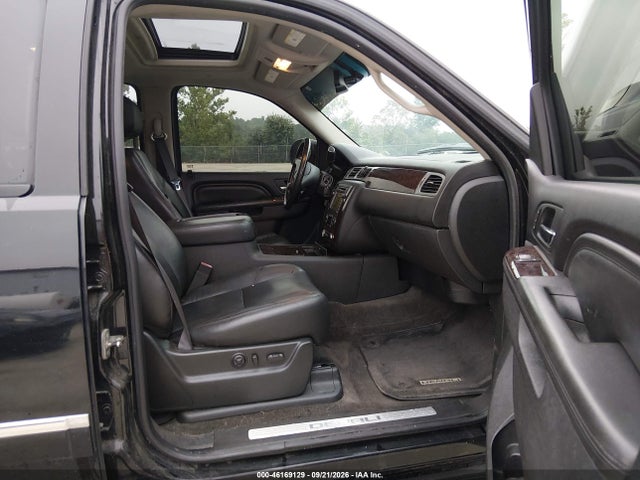 Aukcja sprzedaży 2011 Gmc Yukon Denali, vin: 1GKS2EEF5BR277100, numer aukcji: 46169129