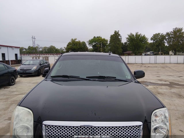 Aukcja sprzedaży 2011 Gmc Yukon Denali, vin: 1GKS2EEF5BR277100, numer aukcji: 46169129