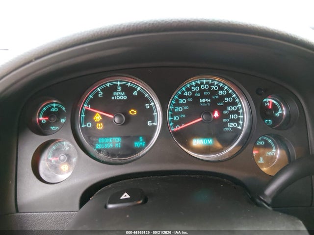 Aukcja sprzedaży 2011 Gmc Yukon Denali, vin: 1GKS2EEF5BR277100, numer aukcji: 46169129