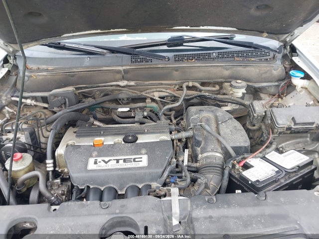 Aukcja sprzedaży 2005 Honda Cr-v Ex, vin: SHSRD788X5U305733, numer aukcji: 46169130