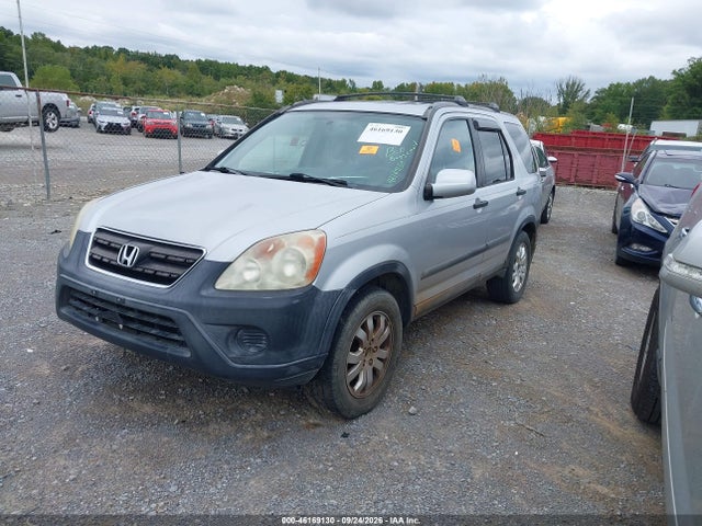 Aukcja sprzedaży 2005 Honda Cr-v Ex, vin: SHSRD788X5U305733, numer aukcji: 46169130