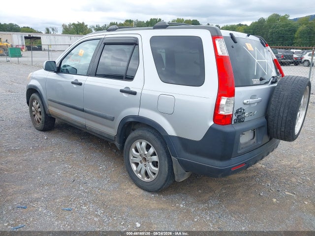 Aukcja sprzedaży 2005 Honda Cr-v Ex, vin: SHSRD788X5U305733, numer aukcji: 46169130