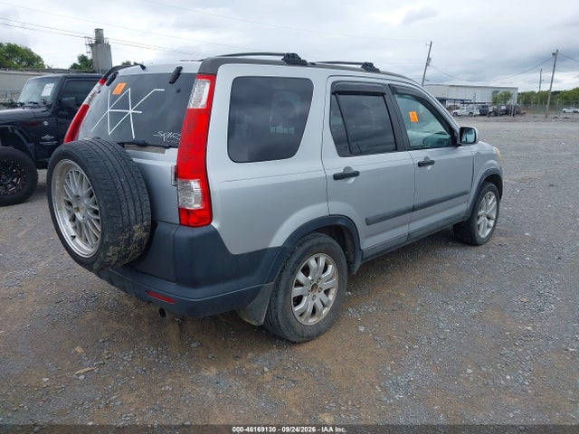 Aukcja sprzedaży 2005 Honda Cr-v Ex, vin: SHSRD788X5U305733, numer aukcji: 46169130
