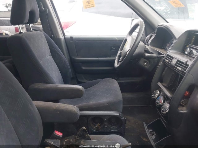 Aukcja sprzedaży 2005 Honda Cr-v Ex, vin: SHSRD788X5U305733, numer aukcji: 46169130