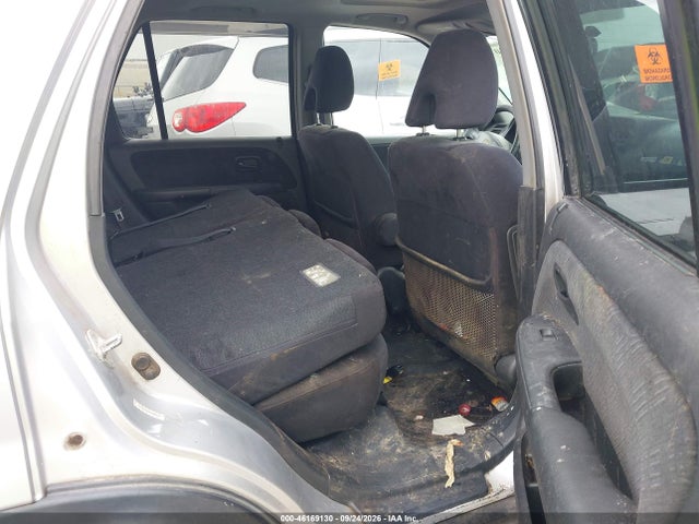 Aukcja sprzedaży 2005 Honda Cr-v Ex, vin: SHSRD788X5U305733, numer aukcji: 46169130