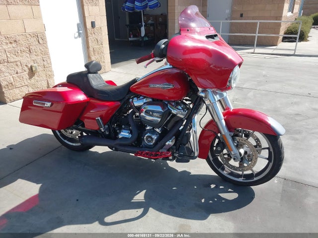 Harley-Davidson FLHX 2023 1HD1KBC26PB607265 Image 12