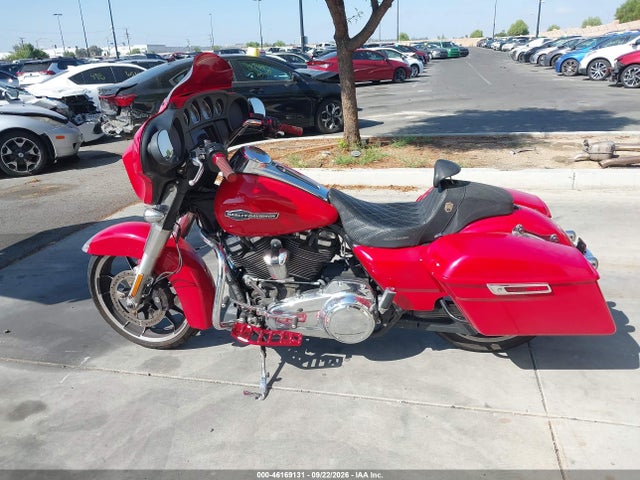 Harley-Davidson FLHX 2023 1HD1KBC26PB607265 Image 13