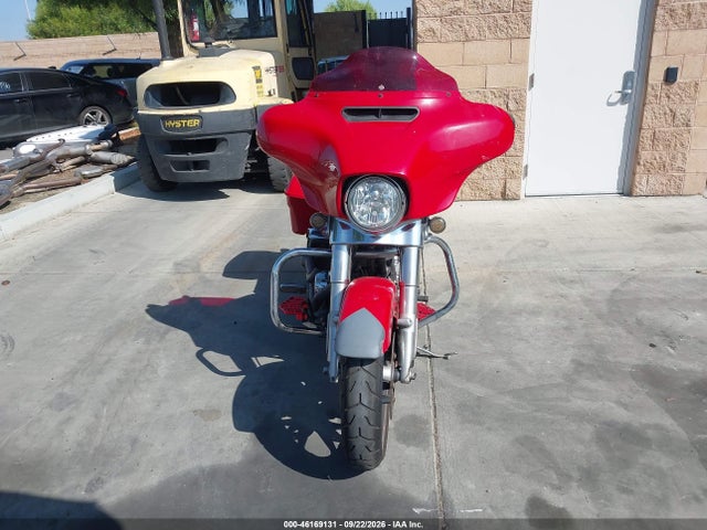 Harley-Davidson FLHX 2023 1HD1KBC26PB607265 Image 5