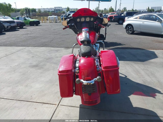 Harley-Davidson FLHX 2023 1HD1KBC26PB607265 Image 6