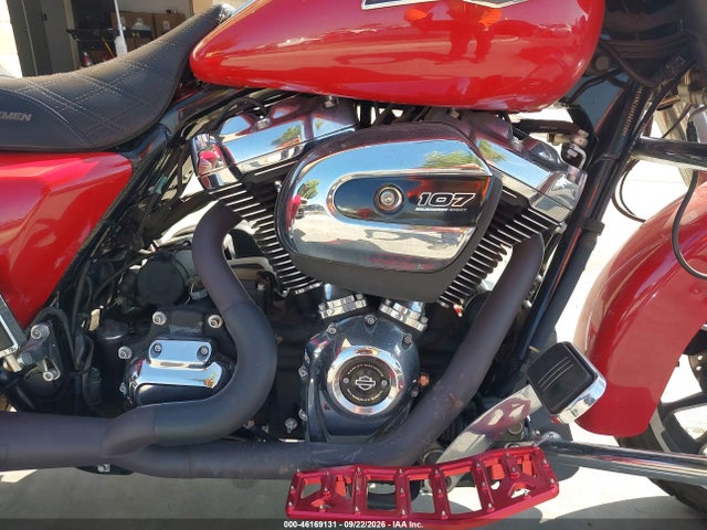 Harley-Davidson FLHX 2023 1HD1KBC26PB607265 Image 8