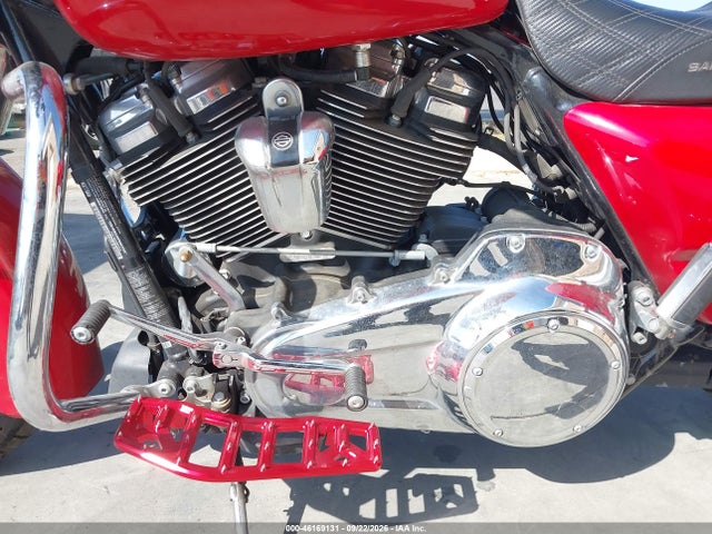 Harley-Davidson FLHX 2023 1HD1KBC26PB607265 Image 9